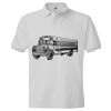 Men's EcoSmart® Jersey Polo Thumbnail