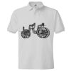 Men's EcoSmart® Jersey Polo Thumbnail