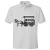 Men's EcoSmart® Jersey Polo Thumbnail
