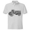 Men's EcoSmart® Jersey Polo Thumbnail