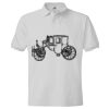 Men's EcoSmart® Jersey Polo Thumbnail