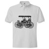 Men's EcoSmart® Jersey Polo Thumbnail