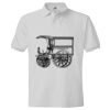 Men's EcoSmart® Jersey Polo Thumbnail