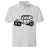 Men's EcoSmart® Jersey Polo Thumbnail