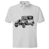 Men's EcoSmart® Jersey Polo Thumbnail