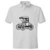 Men's EcoSmart® Jersey Polo Thumbnail