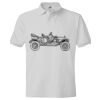 Men's EcoSmart® Jersey Polo Thumbnail