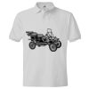 Men's EcoSmart® Jersey Polo Thumbnail