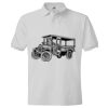 Men's EcoSmart® Jersey Polo Thumbnail