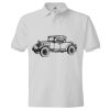 Men's EcoSmart® Jersey Polo Thumbnail