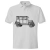 Men's EcoSmart® Jersey Polo Thumbnail