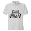 Men's EcoSmart® Jersey Polo Thumbnail