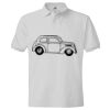 Men's EcoSmart® Jersey Polo Thumbnail