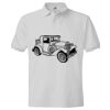 Men's EcoSmart® Jersey Polo Thumbnail
