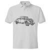 Men's EcoSmart® Jersey Polo Thumbnail