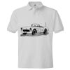 Men's EcoSmart® Jersey Polo Thumbnail