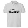 Men's EcoSmart® Jersey Polo Thumbnail