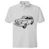Men's EcoSmart® Jersey Polo Thumbnail