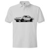 Men's EcoSmart® Jersey Polo Thumbnail
