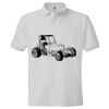 Men's EcoSmart® Jersey Polo Thumbnail