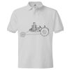 Men's EcoSmart® Jersey Polo Thumbnail