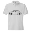 Men's EcoSmart® Jersey Polo Thumbnail