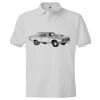 Men's EcoSmart® Jersey Polo Thumbnail
