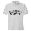 Men's EcoSmart® Jersey Polo Thumbnail