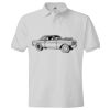 Men's EcoSmart® Jersey Polo Thumbnail