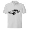 Men's EcoSmart® Jersey Polo Thumbnail