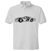 Men's EcoSmart® Jersey Polo Thumbnail