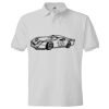 Men's EcoSmart® Jersey Polo Thumbnail