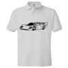 Men's EcoSmart® Jersey Polo Thumbnail