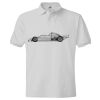 Men's EcoSmart® Jersey Polo Thumbnail