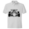 Men's EcoSmart® Jersey Polo Thumbnail