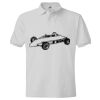 Men's EcoSmart® Jersey Polo Thumbnail