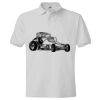Men's EcoSmart® Jersey Polo Thumbnail