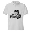Men's EcoSmart® Jersey Polo Thumbnail