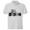 Men's EcoSmart® Jersey Polo Thumbnail