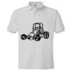 Men's EcoSmart® Jersey Polo Thumbnail