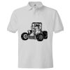 Men's EcoSmart® Jersey Polo Thumbnail
