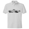 Men's EcoSmart® Jersey Polo Thumbnail