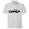 Men's EcoSmart® Jersey Polo Thumbnail