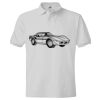 Men's EcoSmart® Jersey Polo Thumbnail
