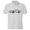 Men's EcoSmart® Jersey Polo Thumbnail