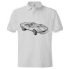 Men's EcoSmart® Jersey Polo Thumbnail