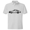 Men's EcoSmart® Jersey Polo Thumbnail