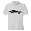 Men's EcoSmart® Jersey Polo Thumbnail