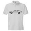 Men's EcoSmart® Jersey Polo Thumbnail
