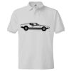 Men's EcoSmart® Jersey Polo Thumbnail